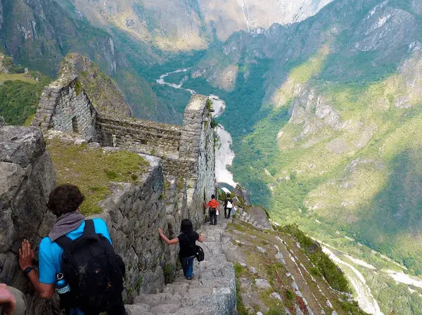 Huayna Picchu Tour