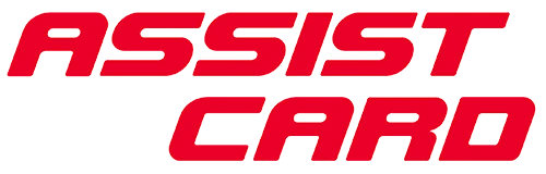 Assist card