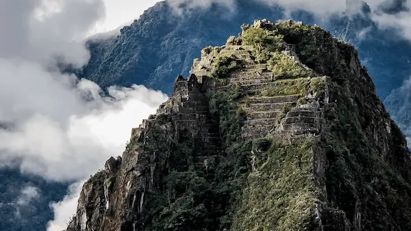 Recommendations for the Huayna Picchu Tour