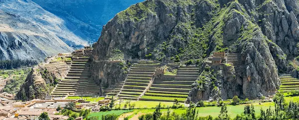 Recommendations for the Sacred Valley Tour