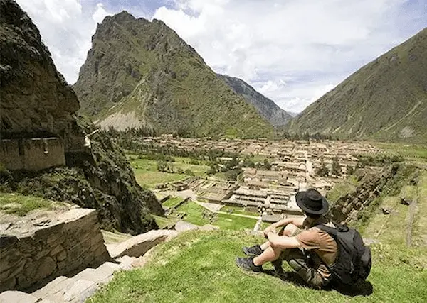 Sacred Valley and Machu Picchu