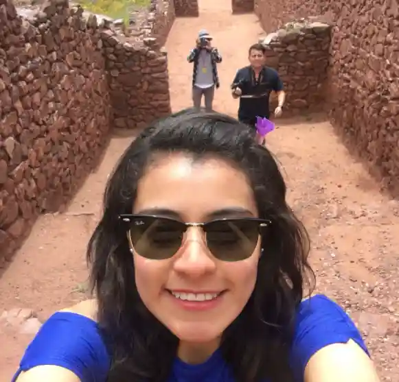 Larisa