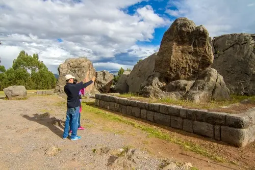 The best agency for a Cusco City tour