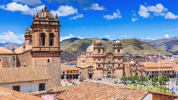 What makes the Cusco City Tour Full Day unique
