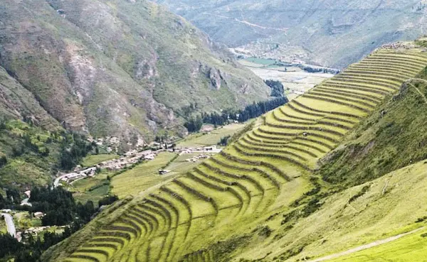 What’s not included in the Sacred Valley and Machu Picchu 2 Days