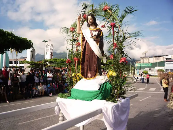 Día de San Juan Celebrating nature and tradition