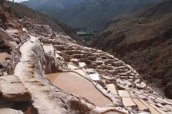  Maras Salt Mines