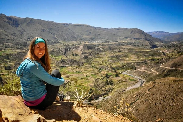 FAQs about Colca Canyon tour 2 days 1 night