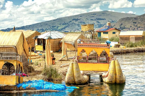 FAQs about Puno full day