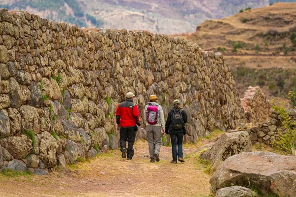 FAQs about the Cusco South Valley tour full day