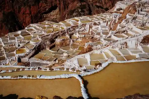 Maras Moray Tour