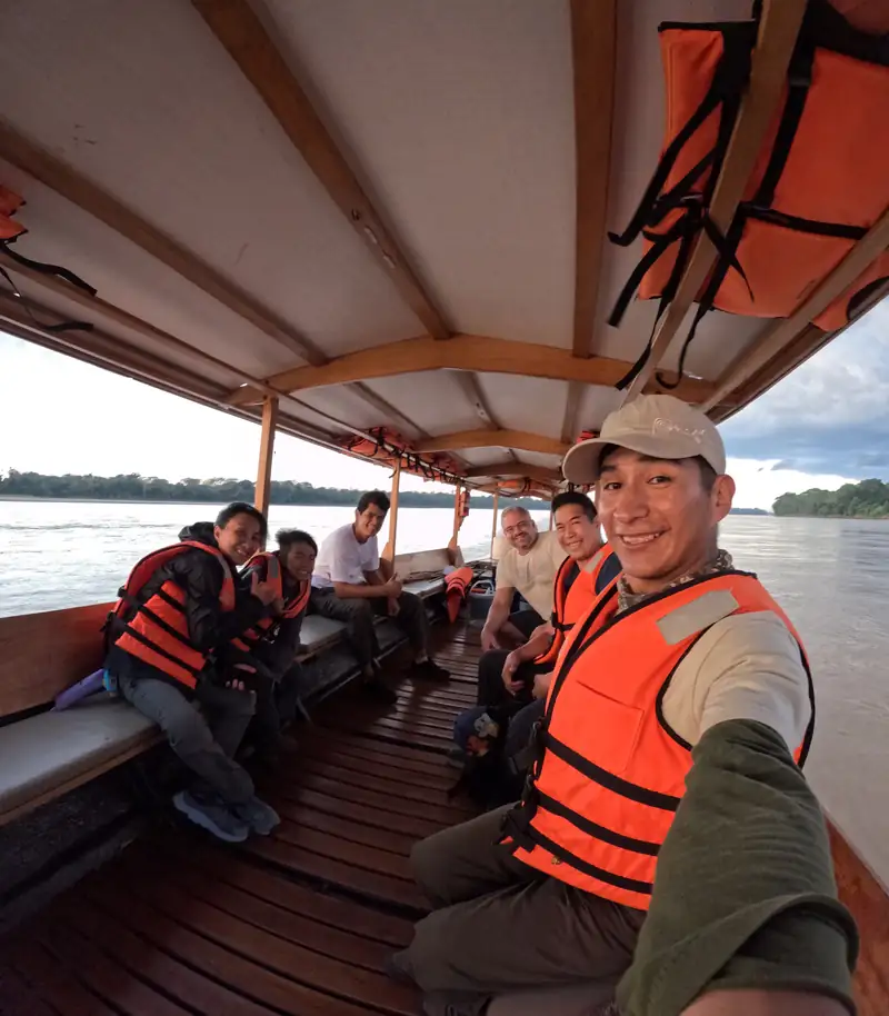 Unforgettable travel stories