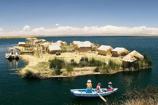 Why choose our Lake Titicaca Tour 2-Day, 1-Night