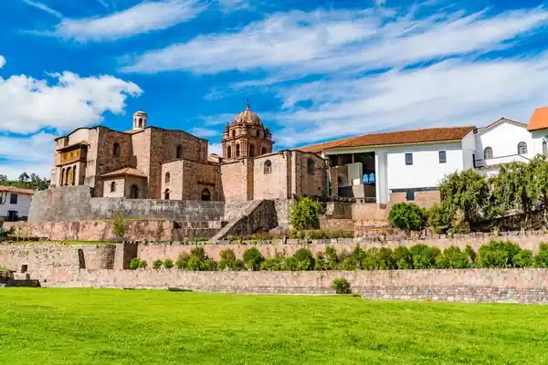 Coricancha Tours