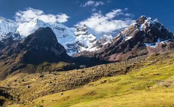 Ausangate trek 6 days, 5 nights