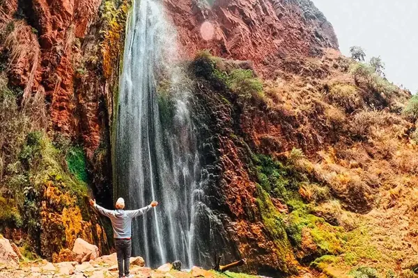 FAQs about Perolniyoc Waterfall Hike