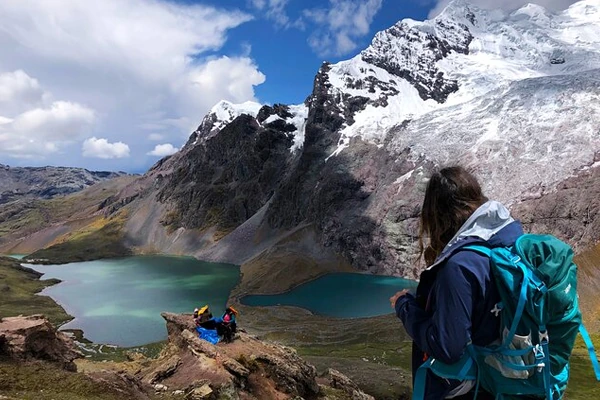Frequently asked questions about the Ausangate trek 6 days, 5 nights