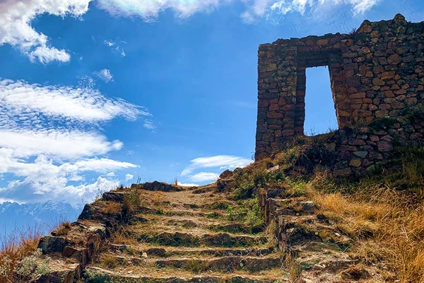 Inti Punku in Cusco full day