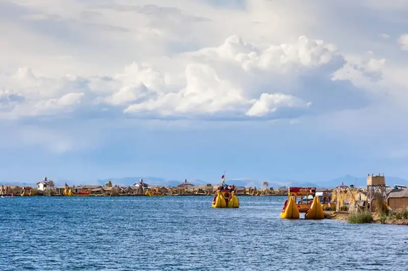 Puno Tours