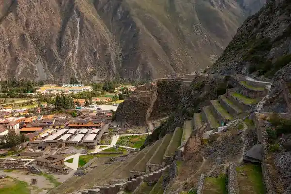 Sacred Valley Tour