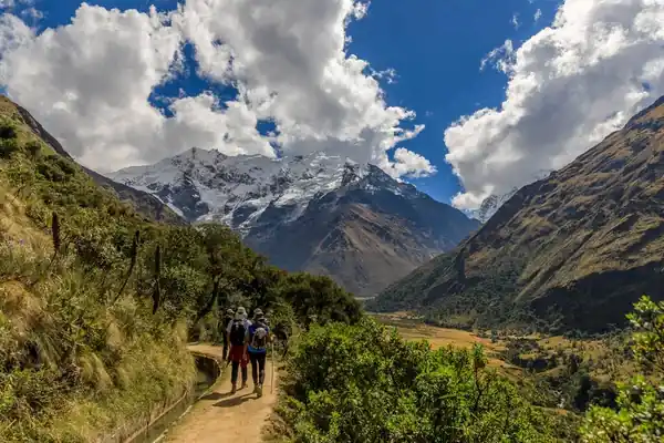 Treks to Machu Picchu Tours