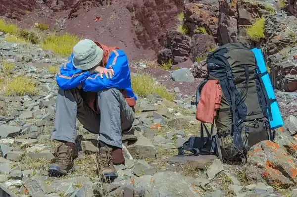 Altitude sickness in Peru Everything you need to know before your trip