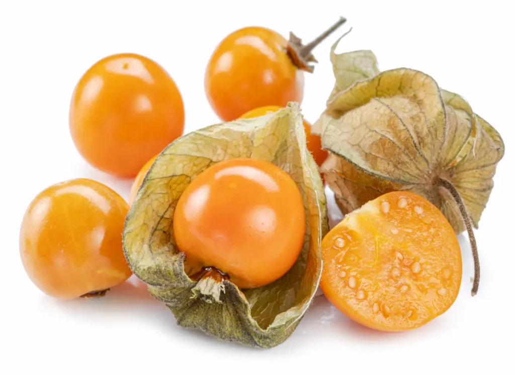 goldenberry
