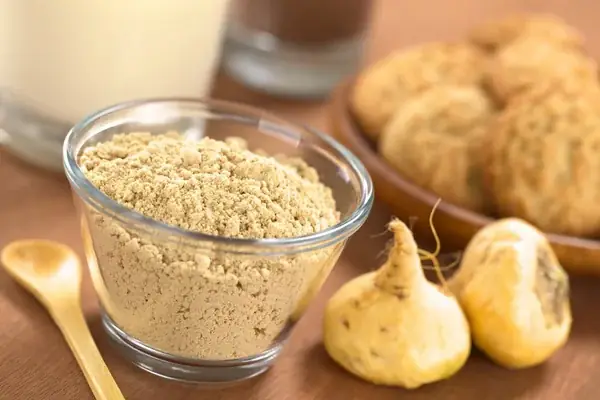 Peruvian superfoods ancient treasures for modern health