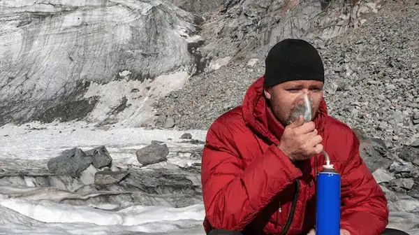 Understanding altitude sickness in Peru