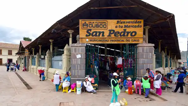 Where to find and try Peruvian superfoods