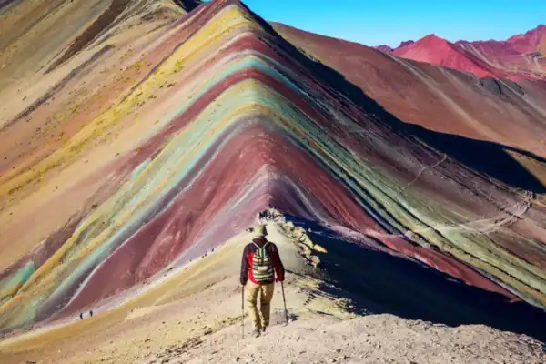 Adventure and trekking Peru tours