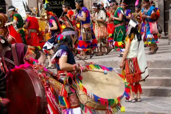 Cultural and historical Peru tours
