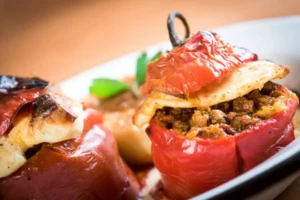 Arequipa's incredible gastronomy