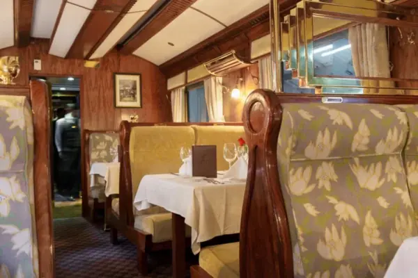 Luxury and private tours