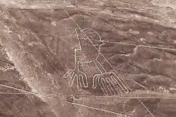 Theories behind the mystery of the Nazca Lines