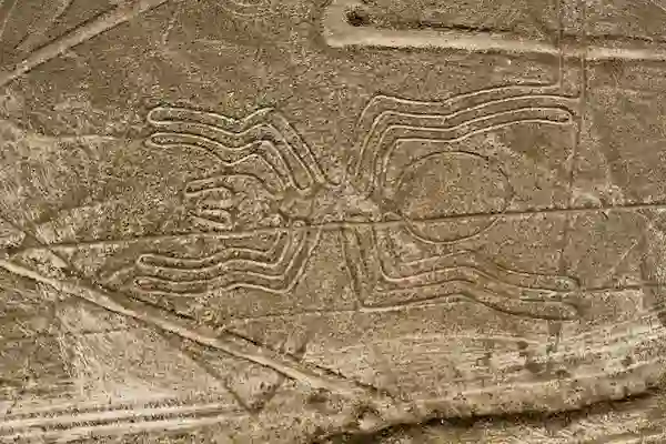 Why Do the Nazca Lines remain a mystery