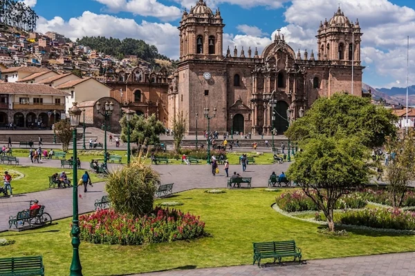 FAQs about Cusco Half day tour
