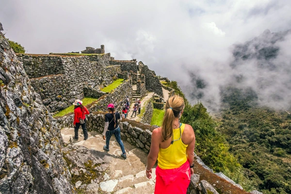FAQs about the Inca Trail 4 days 3 nights