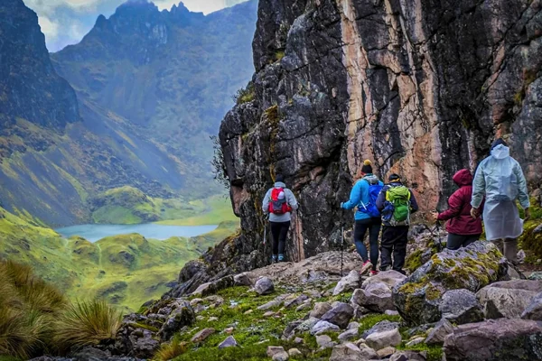 Frequently asked auestions about the Lares Trek 4 days