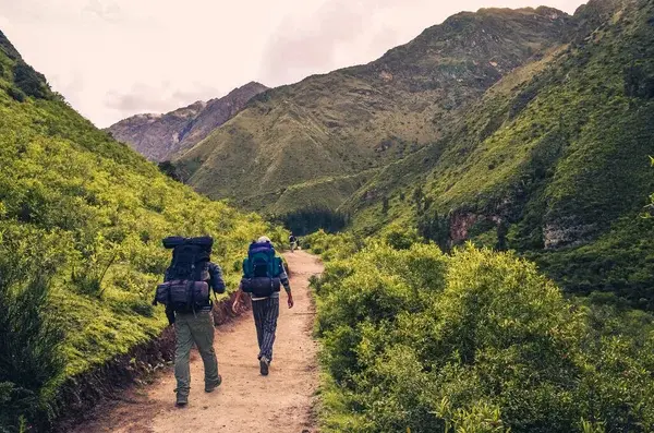 Inca Trail 4 days / 3 nights