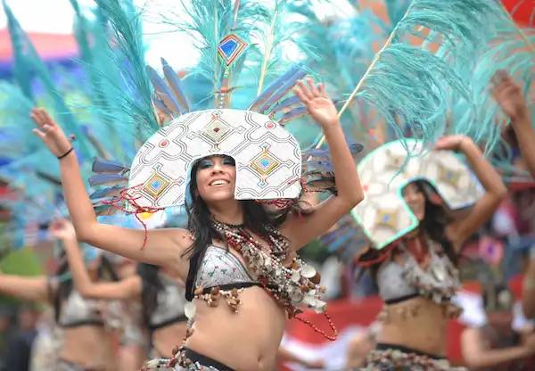 San Juan Festival in Peru 2025 A major celebration in the Peruvian Amazon