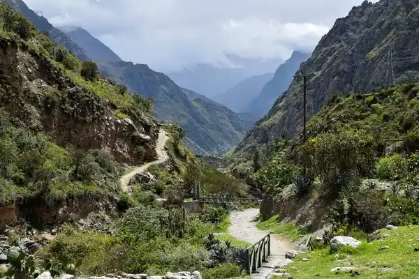 Why choose the classic inca trail 4 days / 3 nights to Machu Picchu