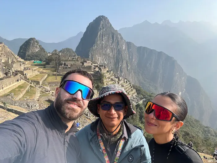 Why we are your best guides to a Machu Picchu tours