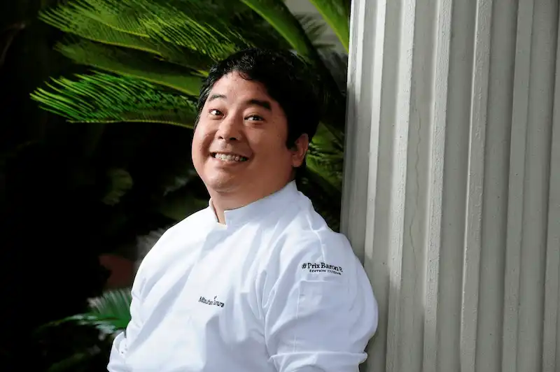The vision behind Maido