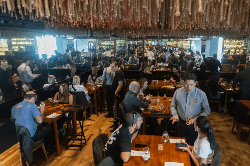 Planning your visit to Maido A culinary adventure awaits
