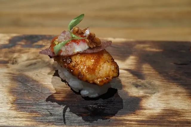 Why Maido deserves the title of World’s best restaurant