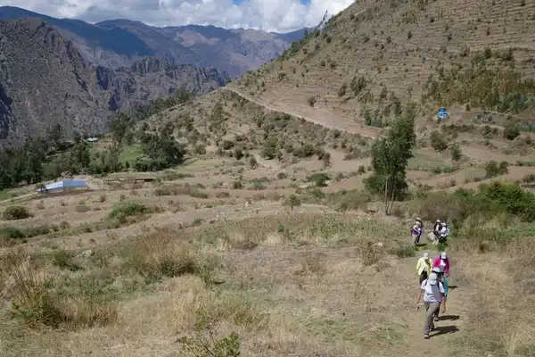 Best things to do in Peru in August