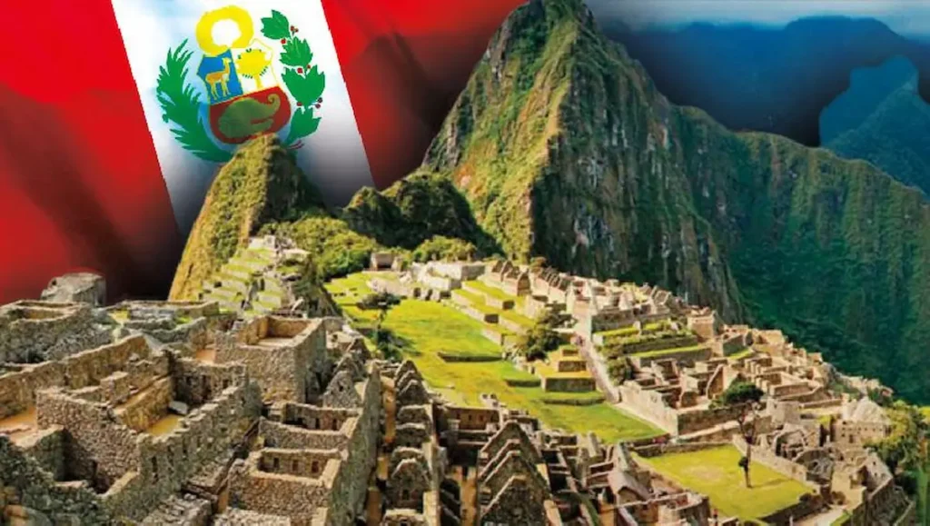 july in Peru