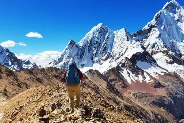 What to pack for August in Peru