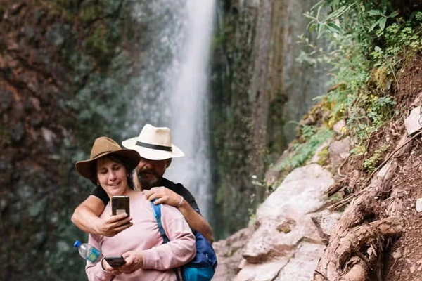 Got questions before booking your Poc Poc Waterfall Hike